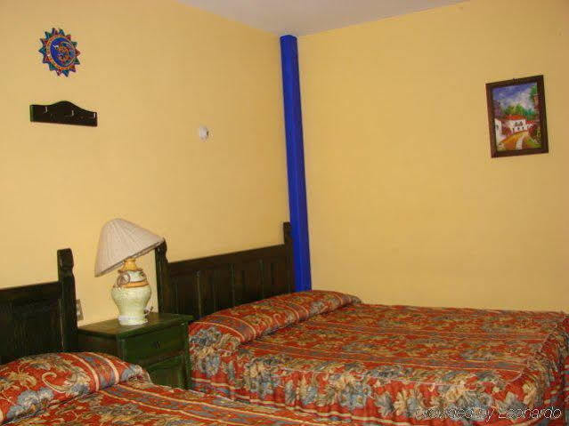 Casa Xochimilco Apartment Oaxaca Екстериор снимка