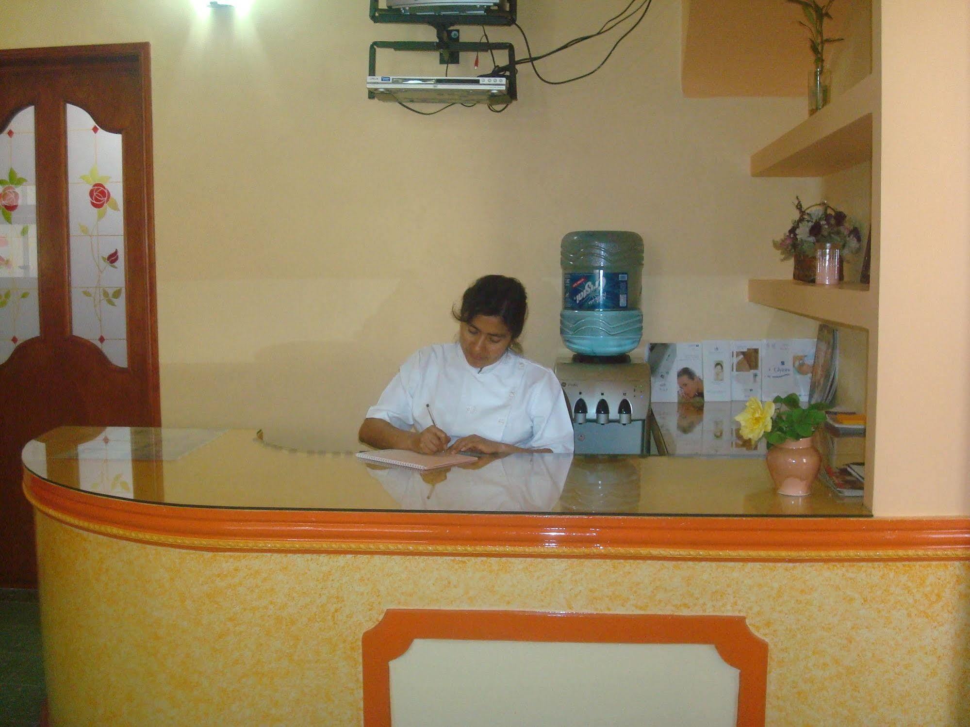 Casa Xochimilco Apartment Oaxaca Екстериор снимка