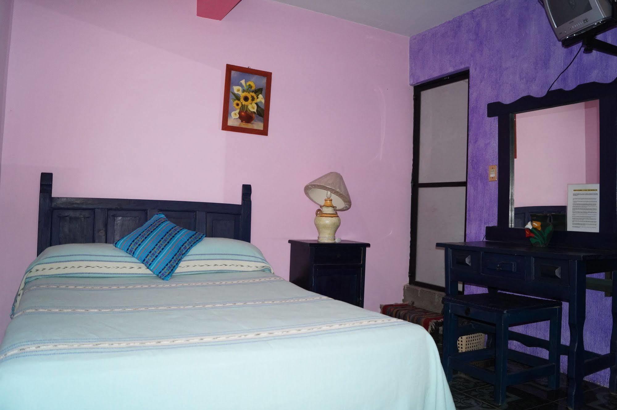 Casa Xochimilco Apartment Oaxaca Екстериор снимка