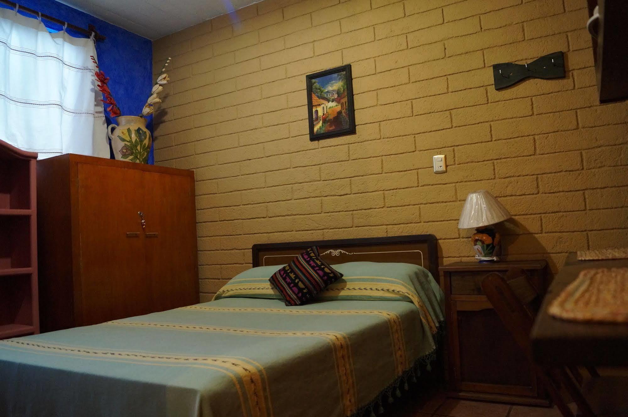 Casa Xochimilco Apartment Oaxaca Екстериор снимка