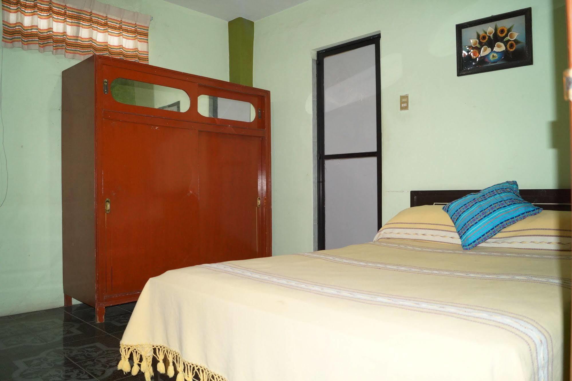 Casa Xochimilco Apartment Oaxaca Екстериор снимка