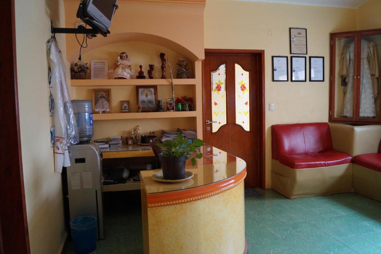 Casa Xochimilco Apartment Oaxaca Екстериор снимка